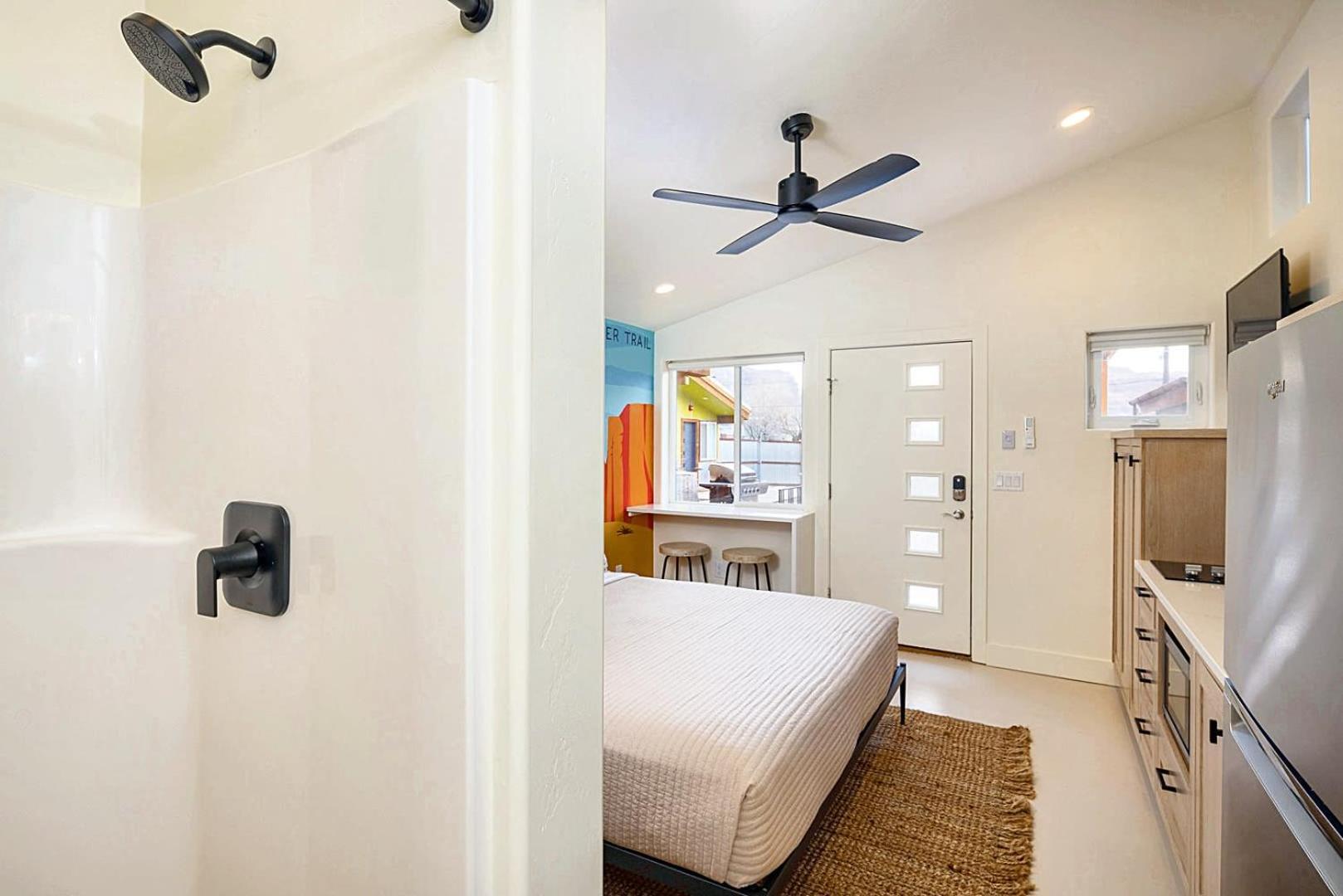 Downtown Kokopelli West 5 - Newly Remodeled Stylish Studio Moab Exterior photo